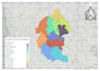 create terrain maps, shapefiles and gis analysis in qgis